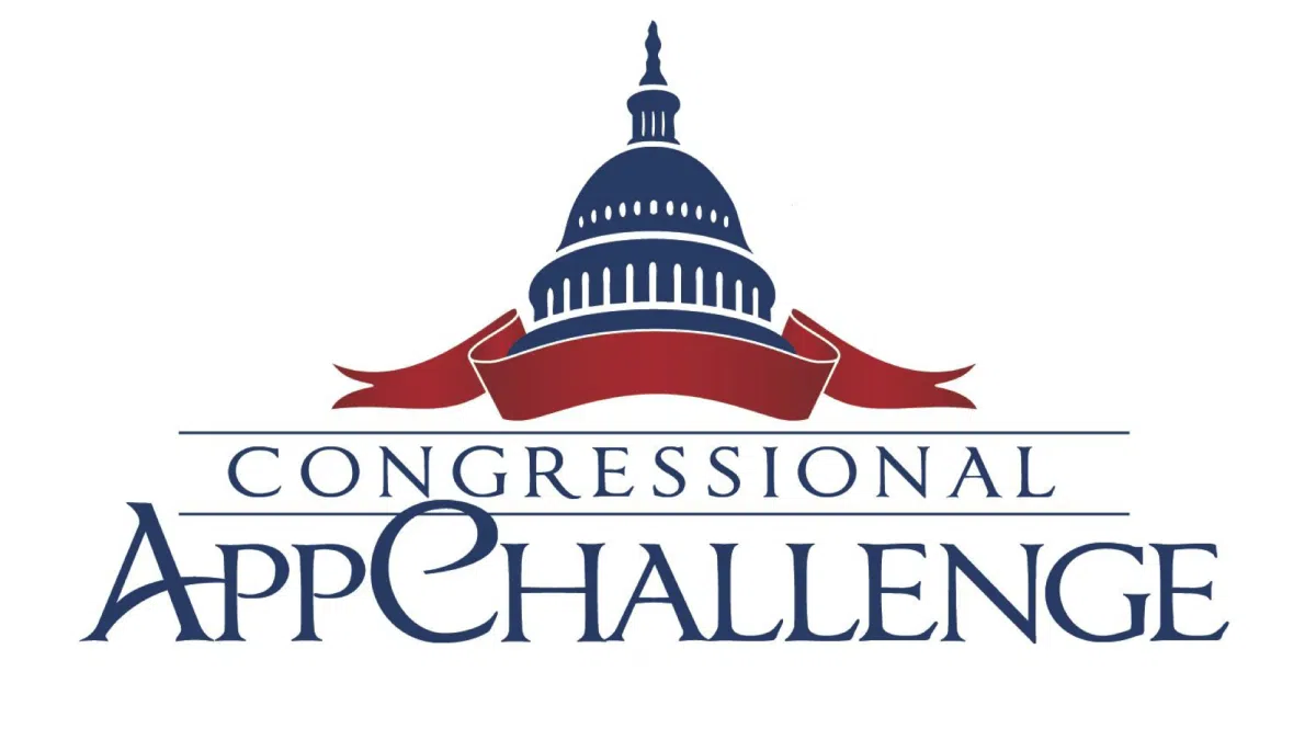 Applications Being Accepted for Congressional Coding Competition