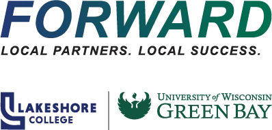 UW Green Bay and Lakeshore College Team Up for FORWARD Program