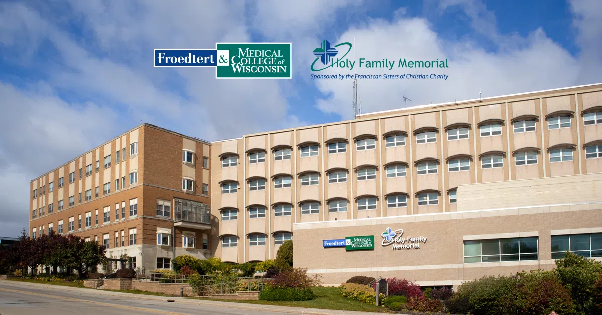 Local Nonprofits Highlight Holy Family Memorial Community Grant Program Recipients
