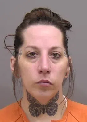 Accused Walmart Thief Free on Bond