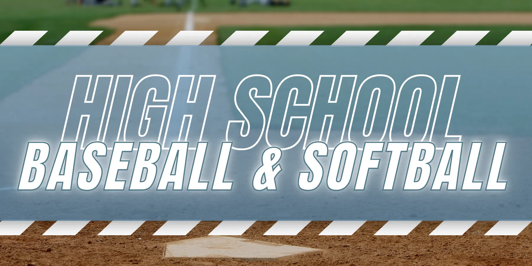 Poor Weather Postpones Many Local Baseball/Softball Games