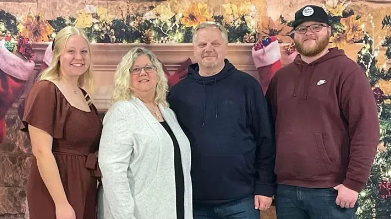 GoFundMe Launched for Memorial Day Crash Victims' Family