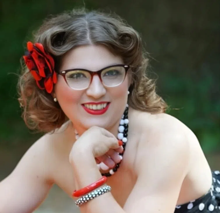Sheboygan County Resident Named Inaugural Mrs. Wisconsin for United Crown of America
