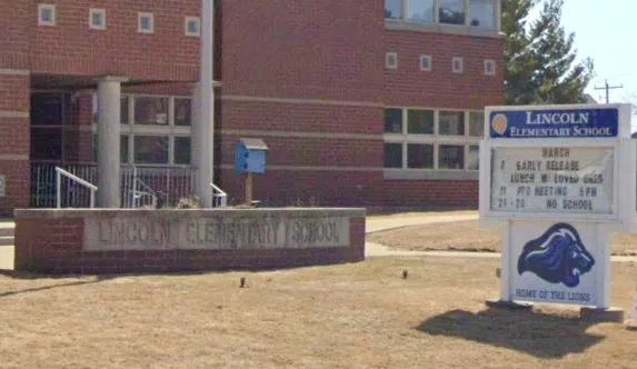 Gun Discovered at a Cudahy Elementary, 12-Year-Old Detained
