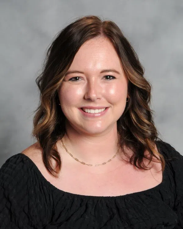 New Principal Selected at Washington Middle School