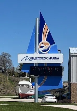 Three Arrested After Burglary at the Manitowoc Marina