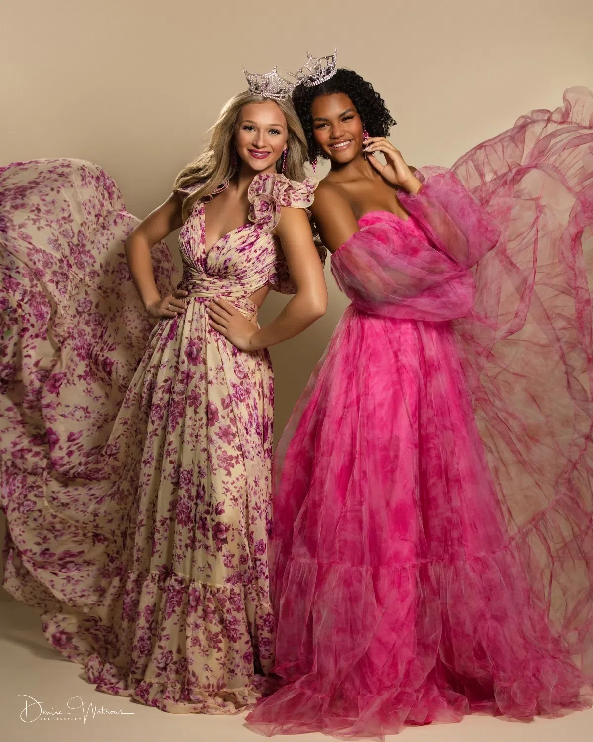 Dates Announced for 2025 Miss Wisconsin Competition