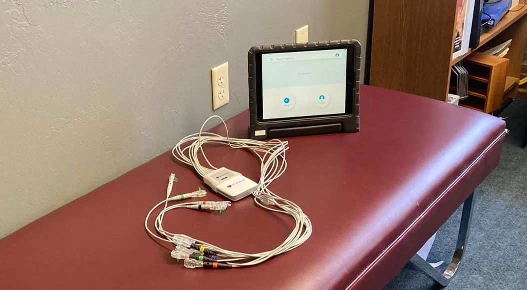Manitowoc School Nurses "Proud" of EKG Testing Results