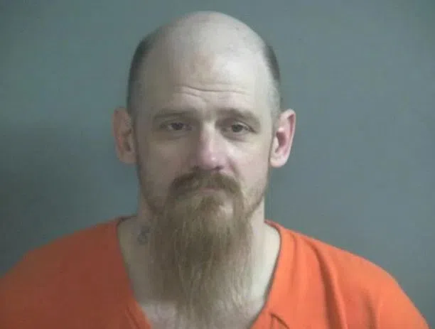Man Accused in High-Speed Chase with Eau Claire Police Appears in Court