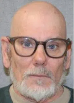Child Sex Offender to Reside in the City of Sheboygan