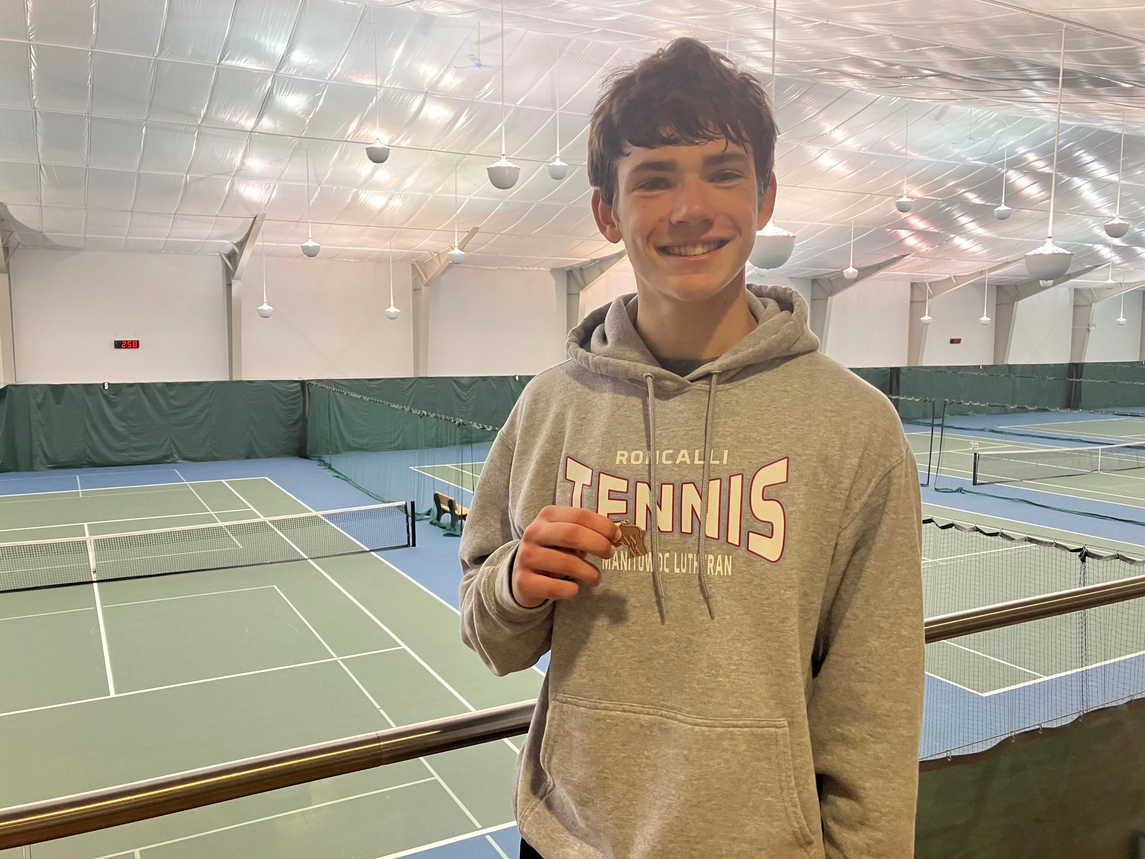 Knauf Prepares for State