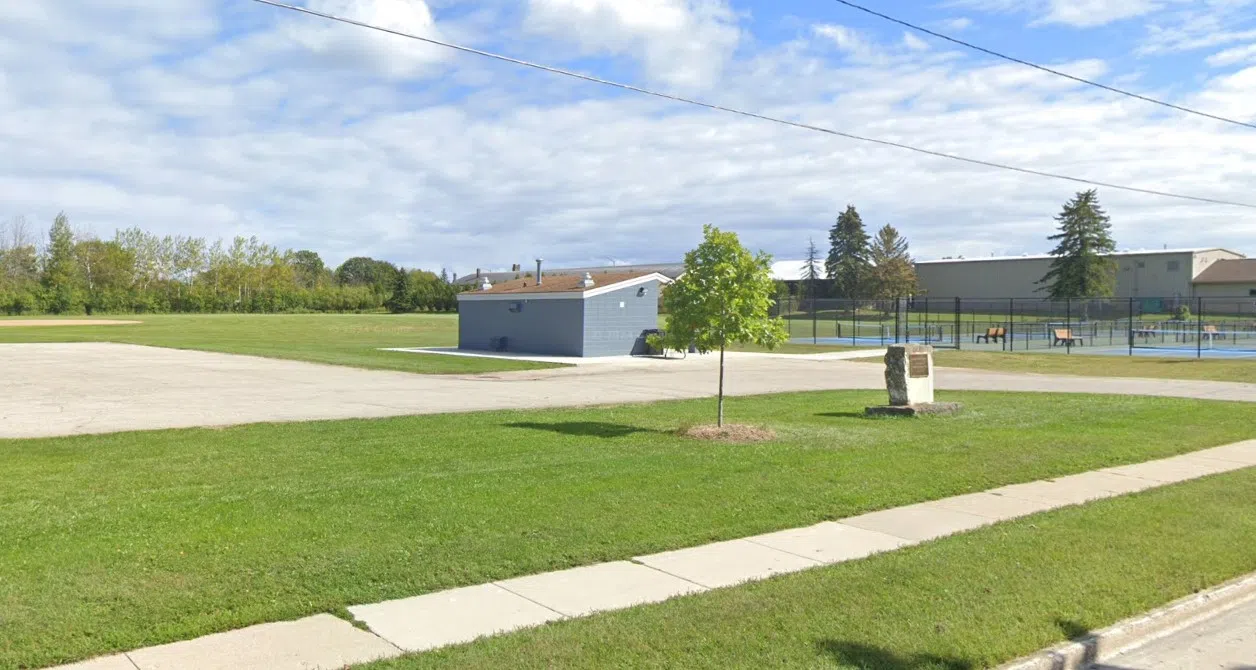 Intermittent Closures Planned for Rheaume Park Parking Lot Planned