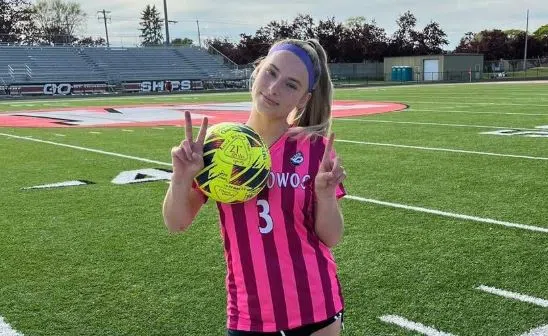 Bolchen Breaks School Record as Manitowoc Lincoln Soccer Topples Sevastopol