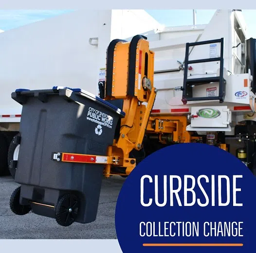 Memorial Day Causing Trash Collection Schedule Changes