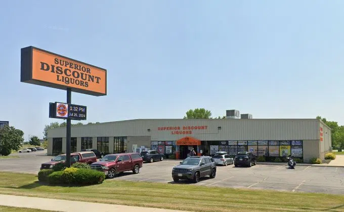 Winning Powerball Ticket Sold in Manitowoc