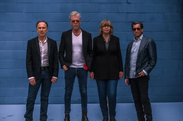 The Jayhawks to Headline 46th Annual Metro Jam, Full Lineup Announced