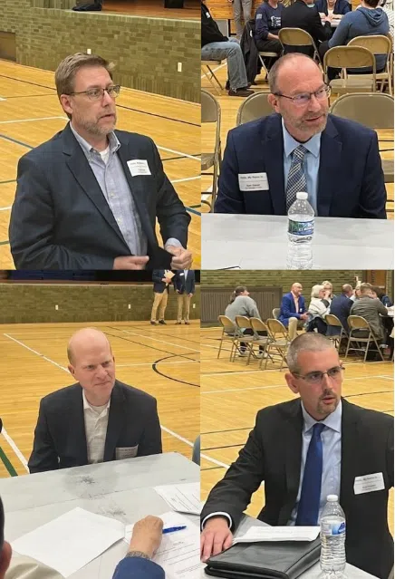 Two Rivers Council Holding Special Meeting to Possibly Pick Next City Manager