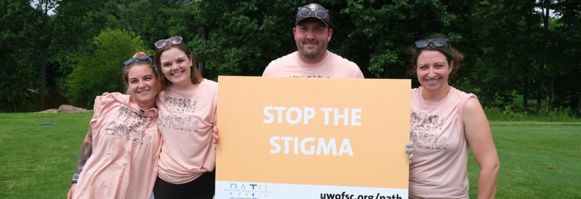 United Way of Sheboygan County Seeking Volunteers for Golf Fundraiser