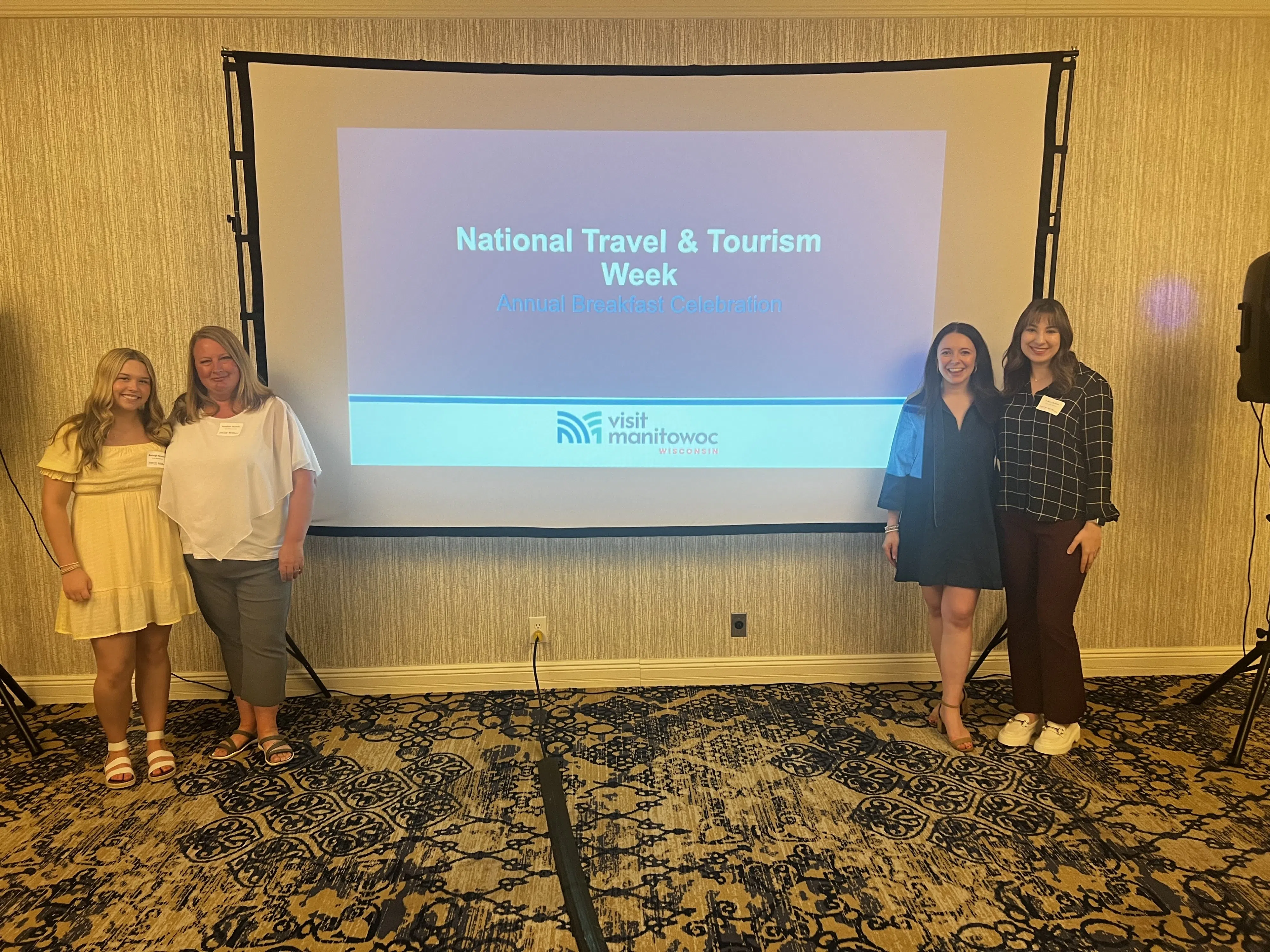 Manitowoc County Continues to See Record Breaking Tourism Statistics