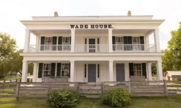Sheboygan County Historic House Opening for Season
