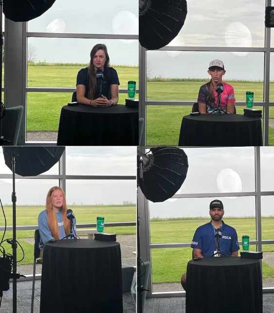 Disc Golf Players Worldwide Ready for US Women's Disc Golf Championship in Manitowoc