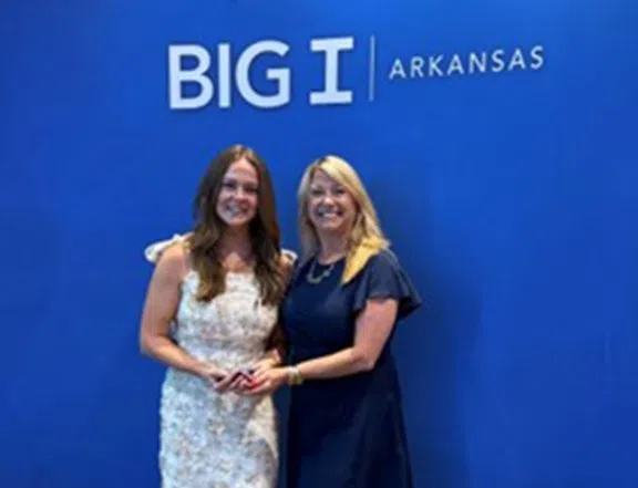 Acuity Insurance Named Company of the Year by Independent Insurance Agents of Arkansas