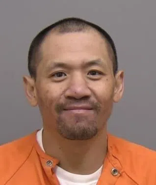 Bond Set for Accused Walmart Thief