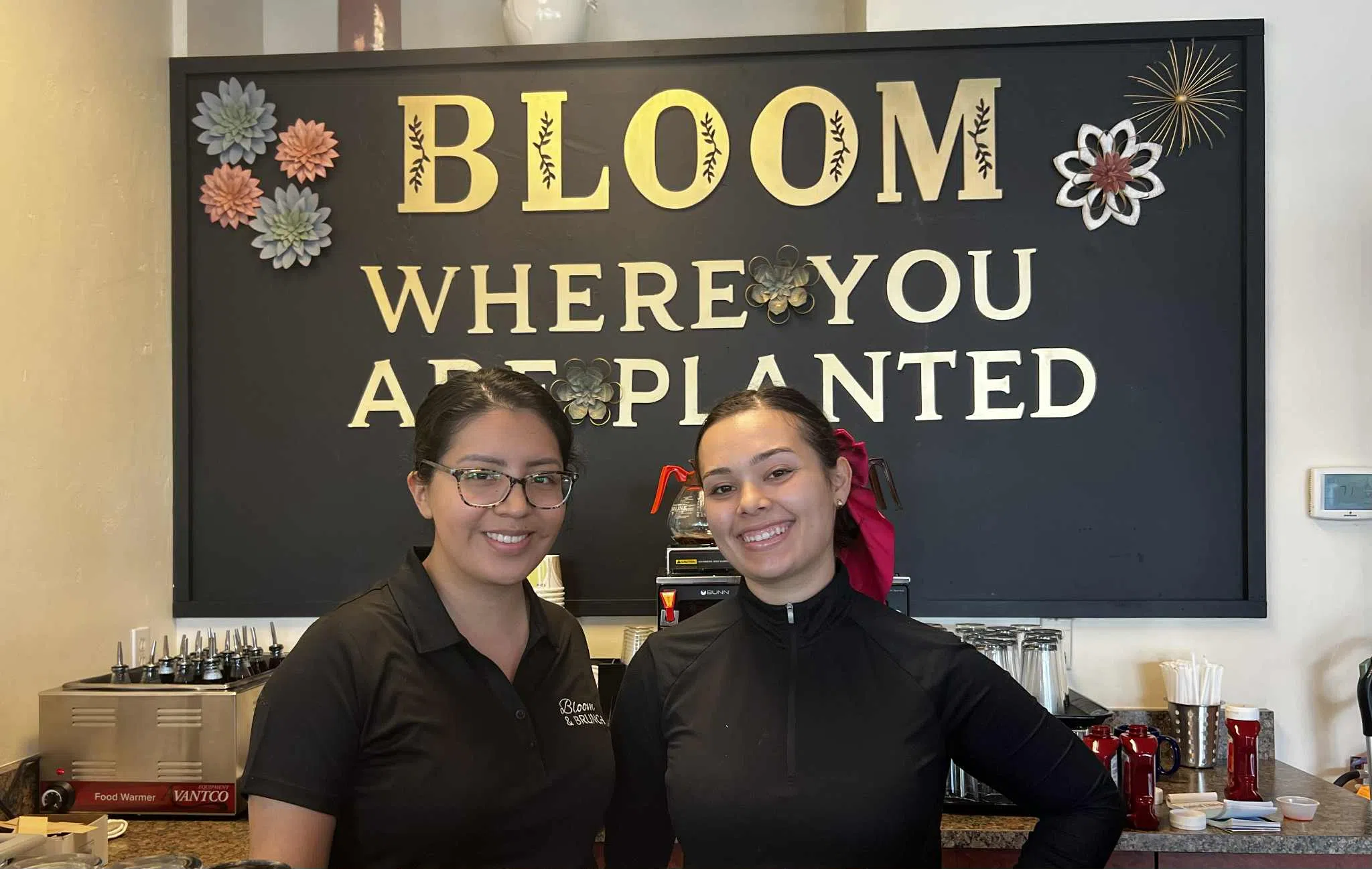Manitowoc's Newest Breakfast Spot Brings a Mexican Twist