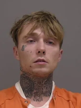 Bail Posted for Man Responsible for Weekend Crash