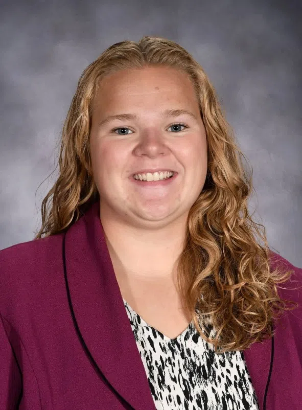 Sheboygan Falls Graduate Earns Edge Dairy Farmer Cooperative Scholarship