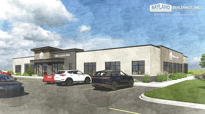 CLA Accounting Firm to Break Ground on New Sheboygan Location