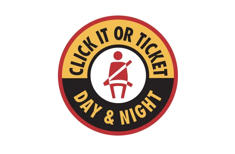 State Patrol Wraps Up Click It or Ticket Campaign