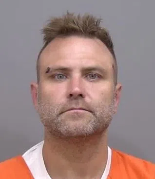 Bond Set for Man Who Refused to Exit His Home