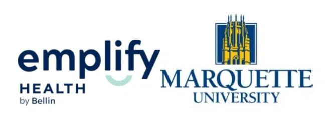 Emplify Health Teams Up with Marquette University