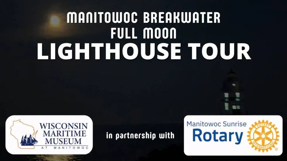 Maritime Museum Offering Full Moon Lighthouse Tours