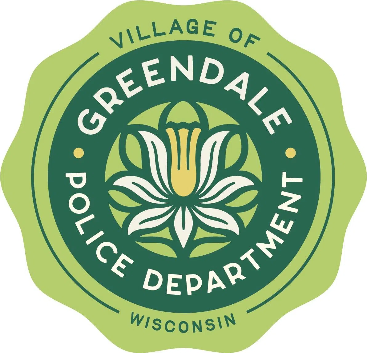Suspect Found Asleep in Police Vehicle, Arrested in Greendale