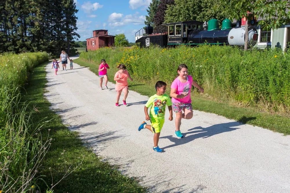 Manitowoc County Historical Society Hosting Free Kids Thursdays in July