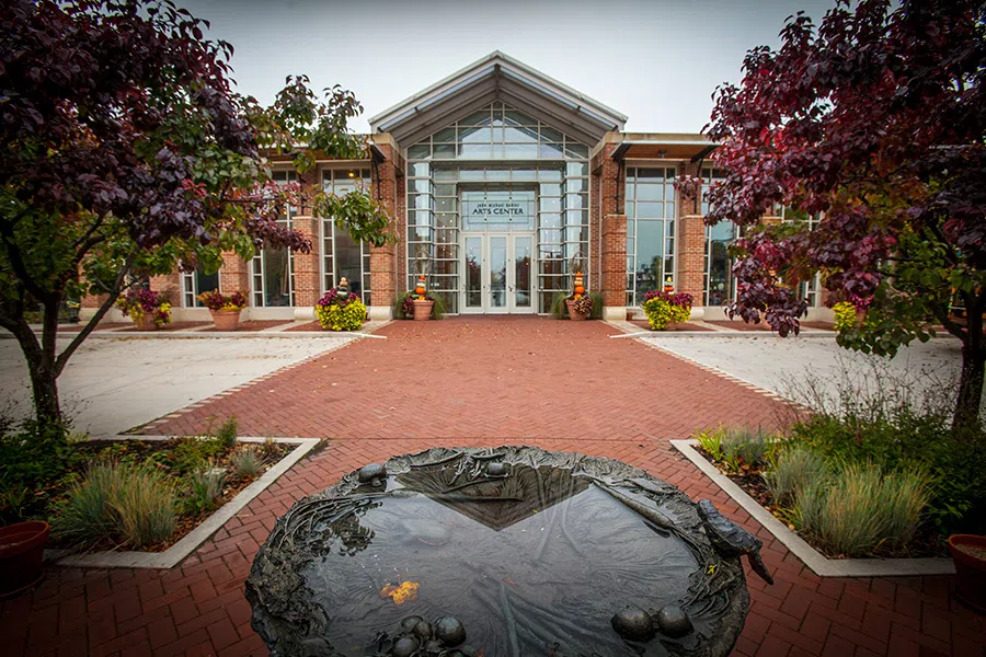 John Michael Kohler Arts Center Unveil 2nd Round of Arts and Industry Residents