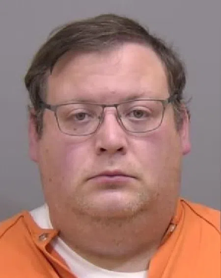 Valders School Bus Driver Charged in Child Porn Case Makes Initial Appearance