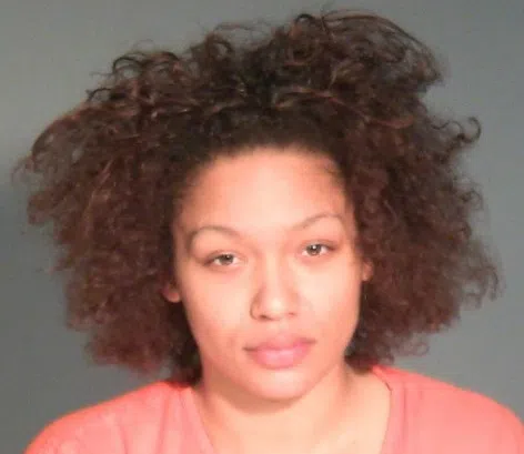 De Pere Woman Charged with Damaging Cars During Police Pursuit Gets Large Bond