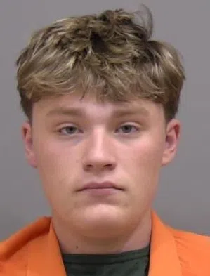 Man Accused of Threatening to Shoot Three People Free on Bond