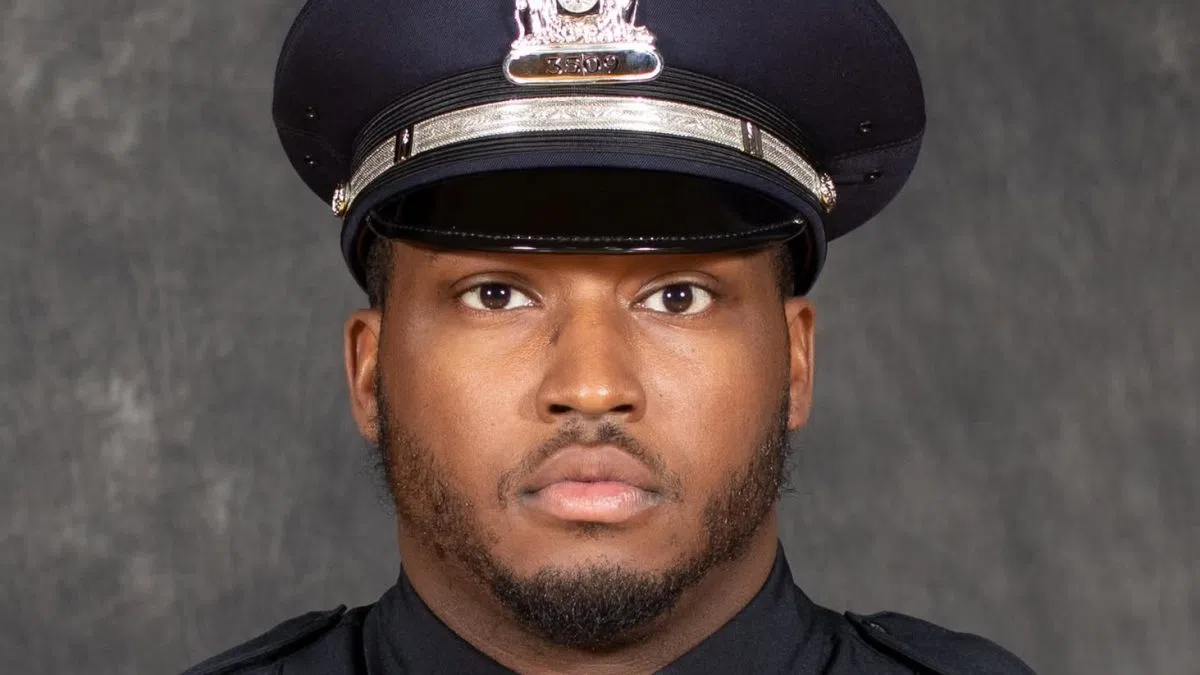 Milwaukee Police Officer Dies After Thursday Night Shooting Seehafer News