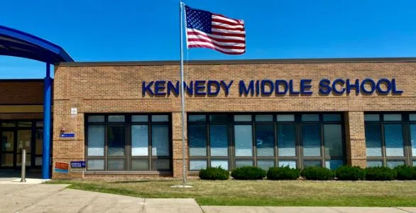 Germantown Middle Schooler Accused of Making Threats Against School