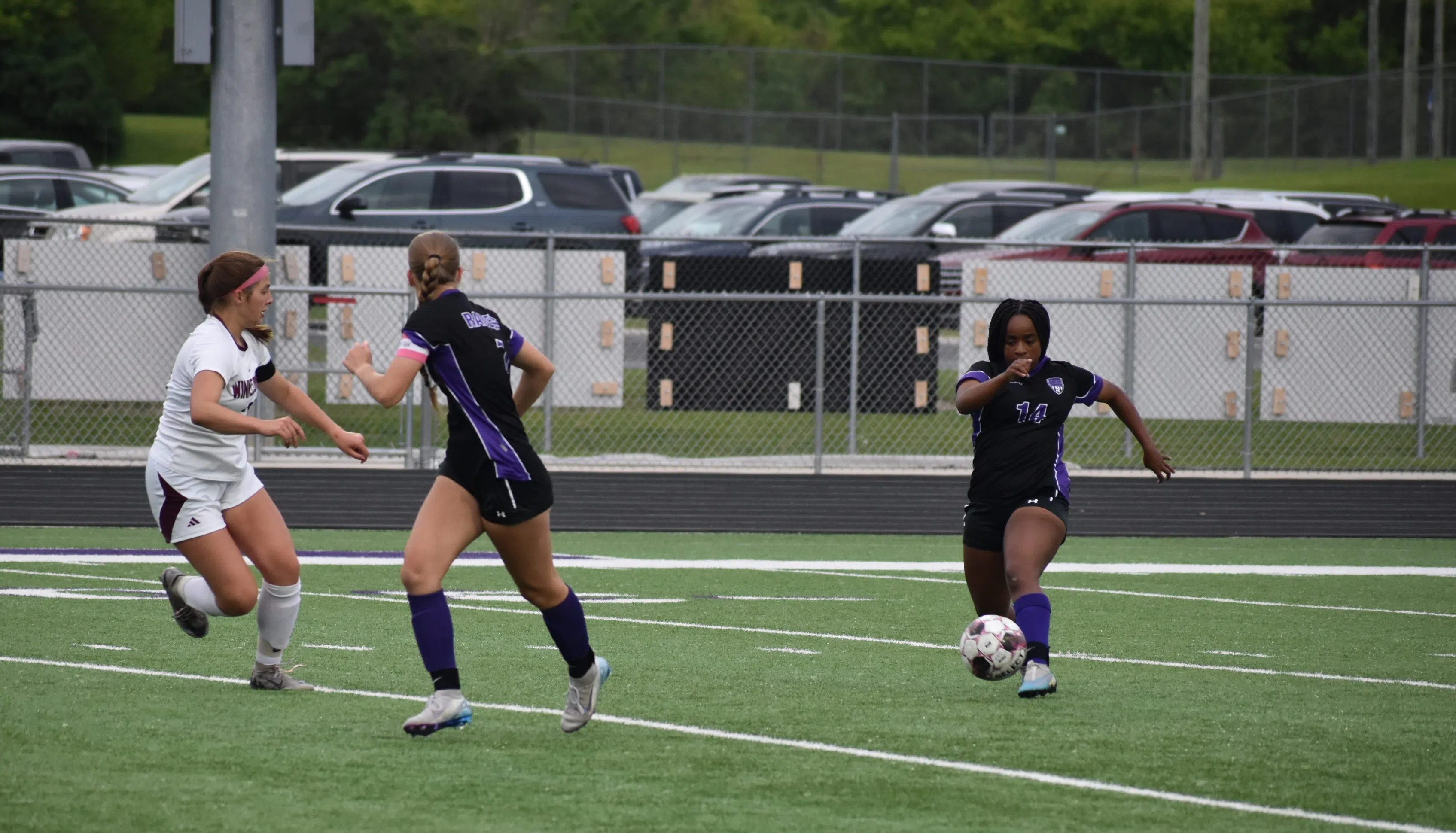 Kiel and Cedar Grove-Belgium Girls Soccer Set to Battle for a Trip to State on the Line