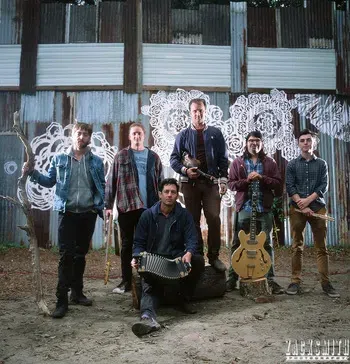 Grammy Award Winning Band to Kick Off Levitt AMP Sheboygan Music Series