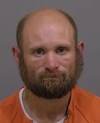 Alleged Menards Thief Free on Bond