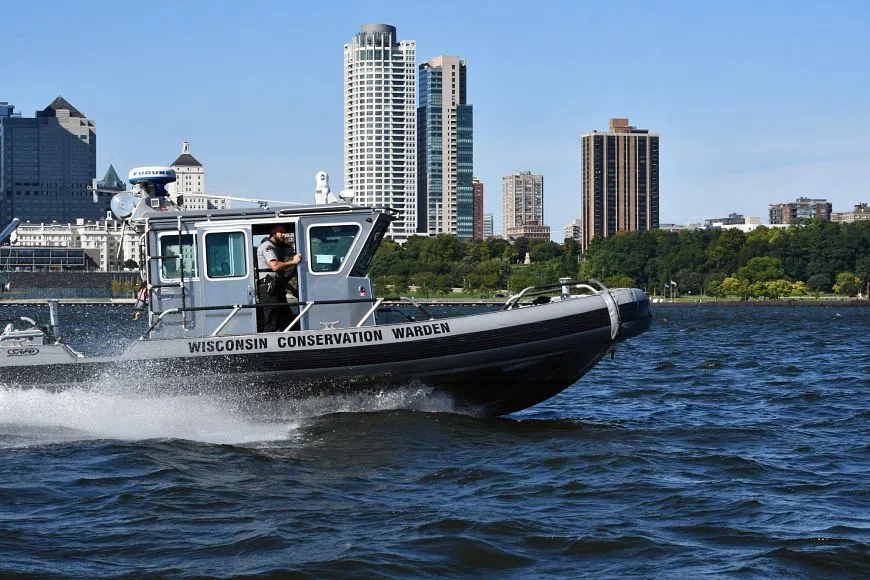 DNR Advising Boaters to Practice Safety Ahead of 4th of July Weekend