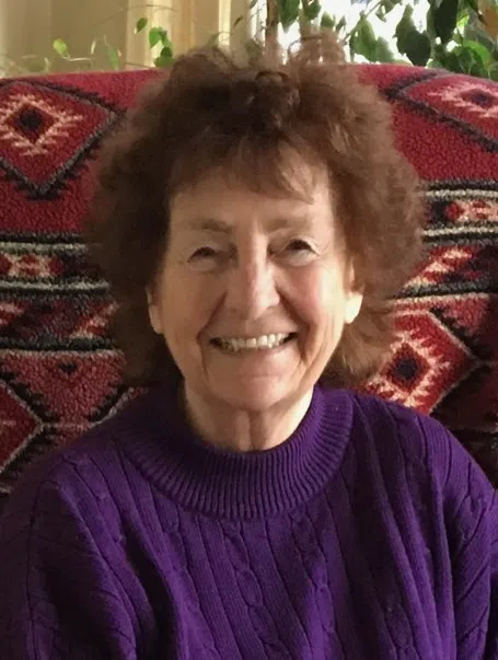 Patricia "Pat" M. Holdorf