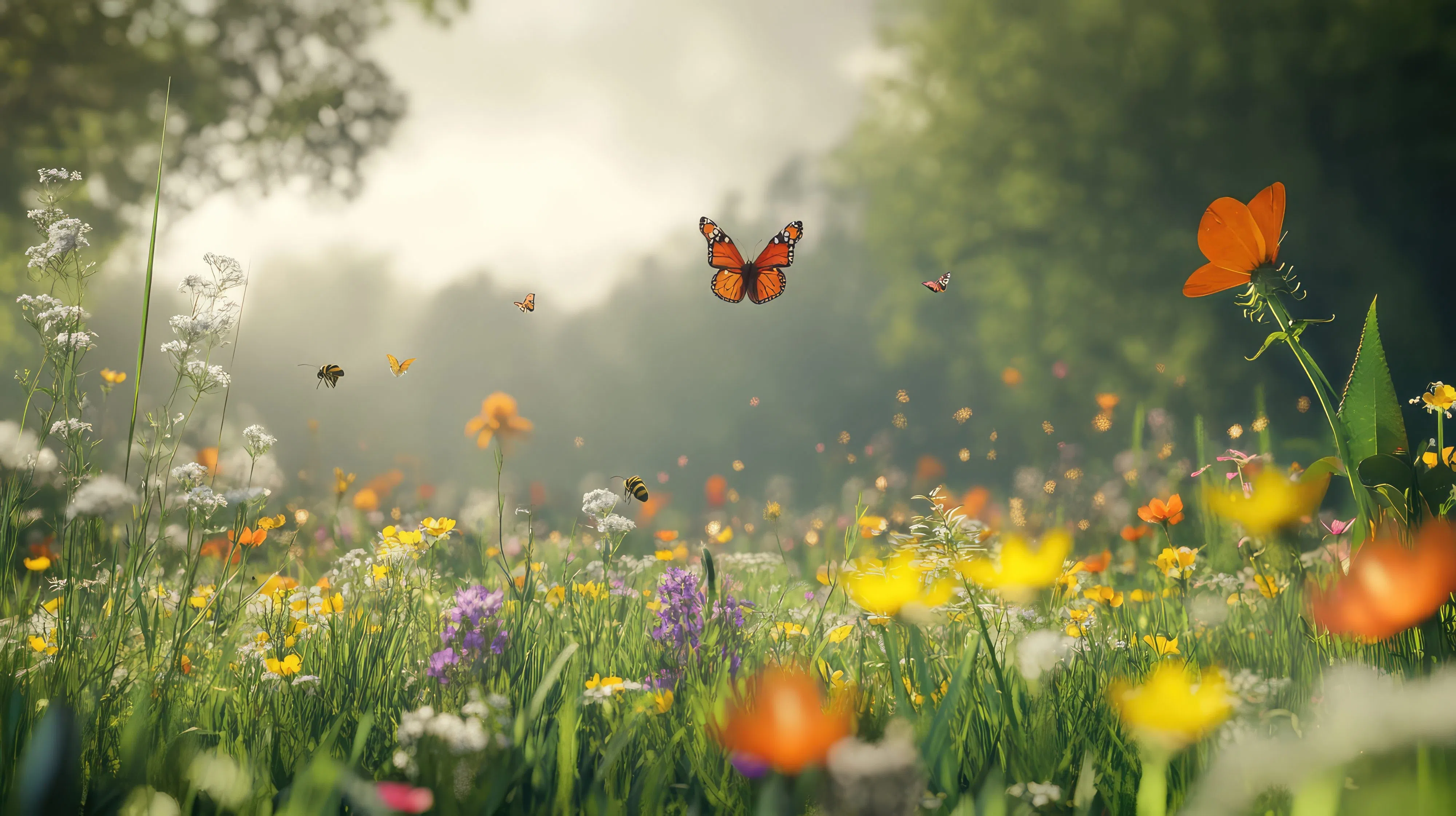 Wisconsin Group Empowers Women to Restore Prairies, Pollinators