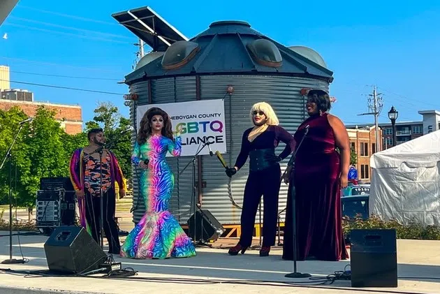 Sheboygan Pride Picnic Returns this Weekend After 2024 Rainout